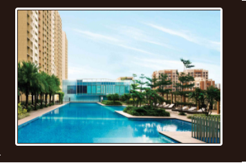 Vasant Oasis Jogging Swimming Pool